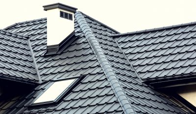 Tile Roof Installation in Broomfield, CO