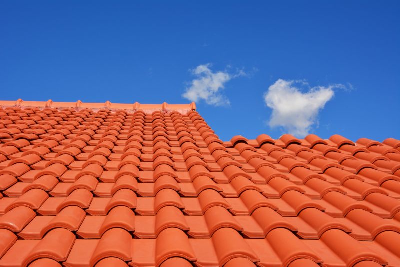 Tile Roof Installation in Douglas County, CO
