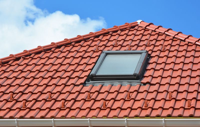 Tile Roof Installation in Gilpin County, CO