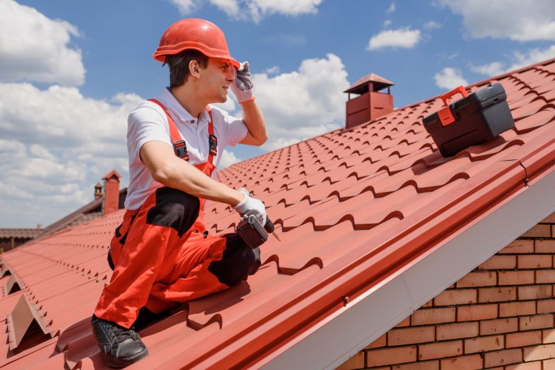 Tile Roof Repair in Denver County, CO