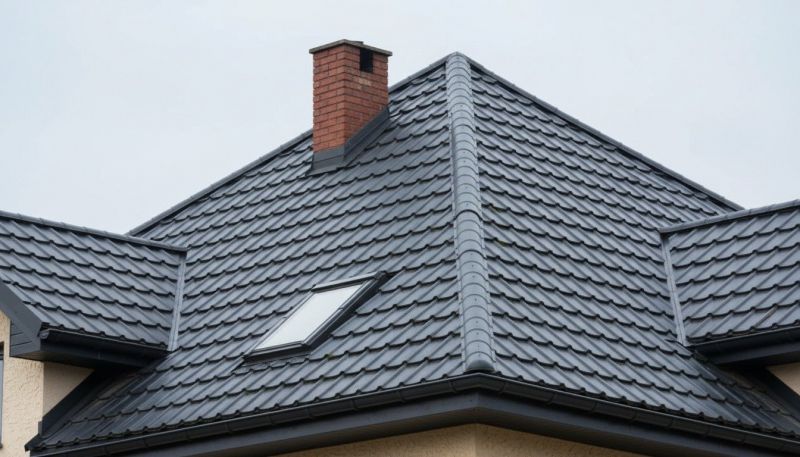 Tile Roof Replacement in Arapahoe County, CO