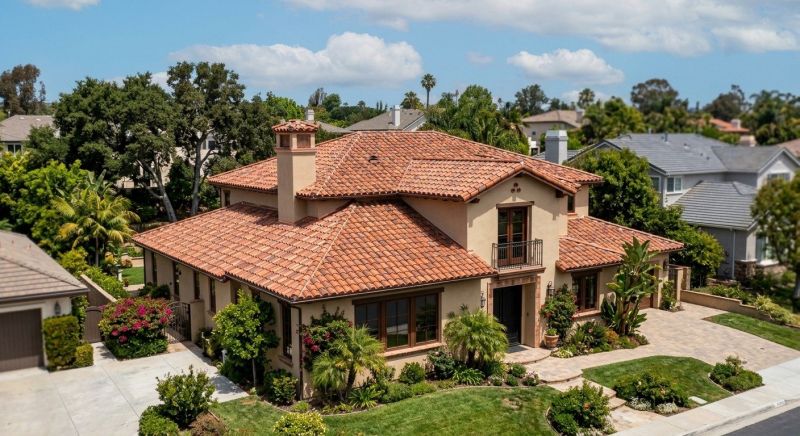 Tile Roof Replacement in Evergreen, CO