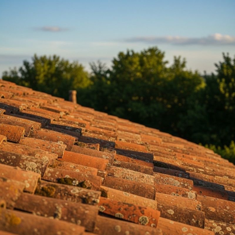Tile Roof Replacement in Jefferson County, CO