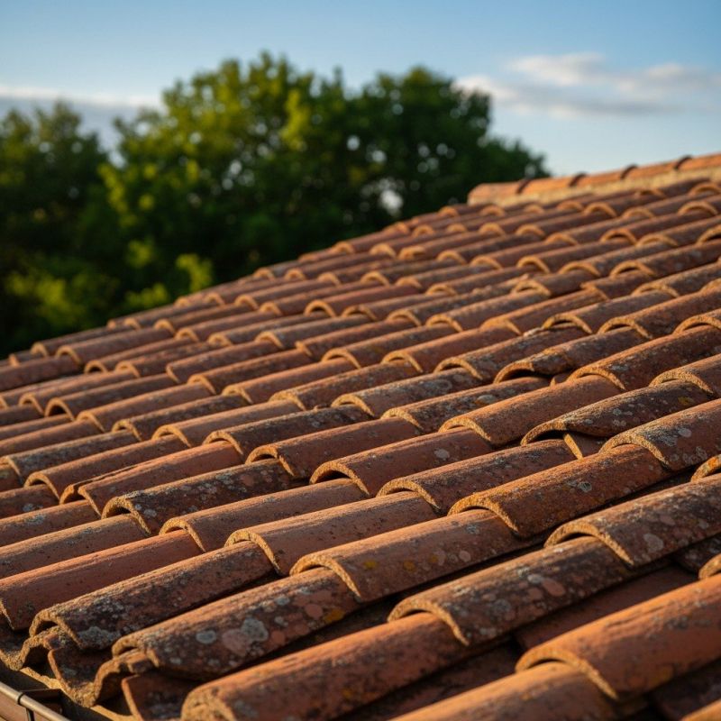 Tile Roof Replacement in Morrison, CO