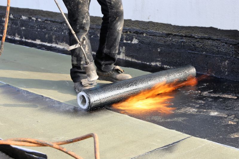 Tile Roof Sealing in Golden, CO