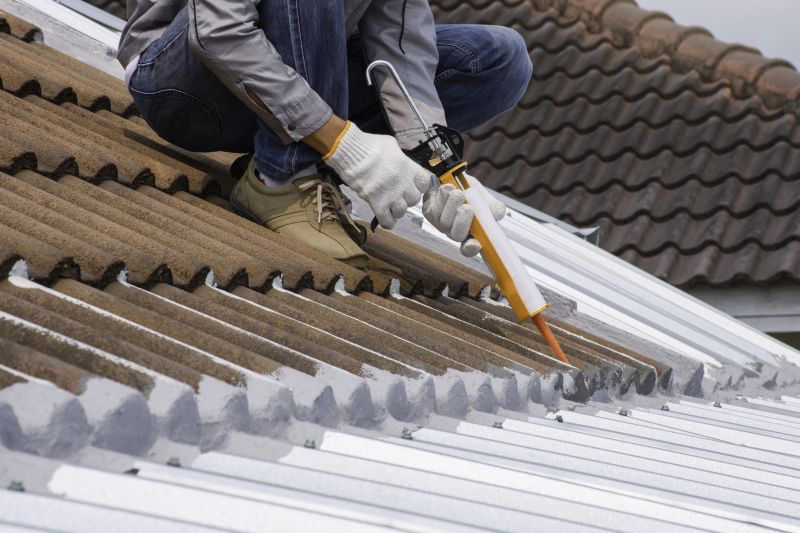 Tile Roof Sealing in Golden, CO
