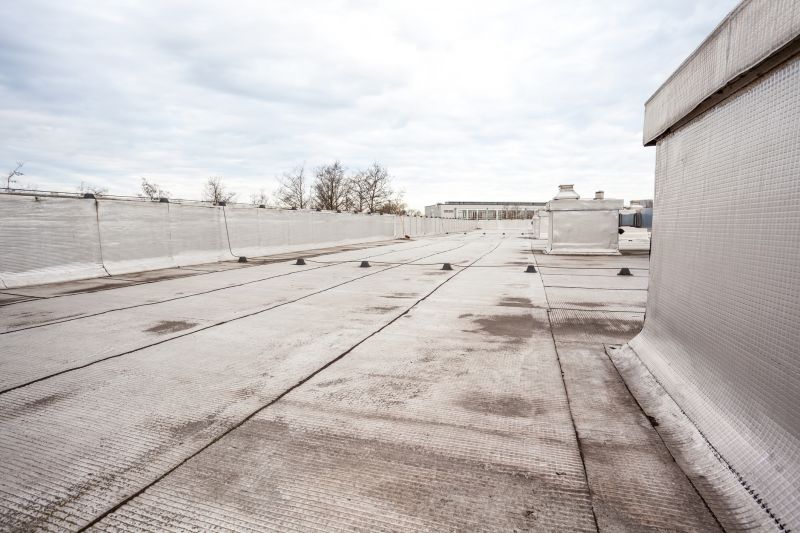 Tpo Roof Repair in Adams County, CO