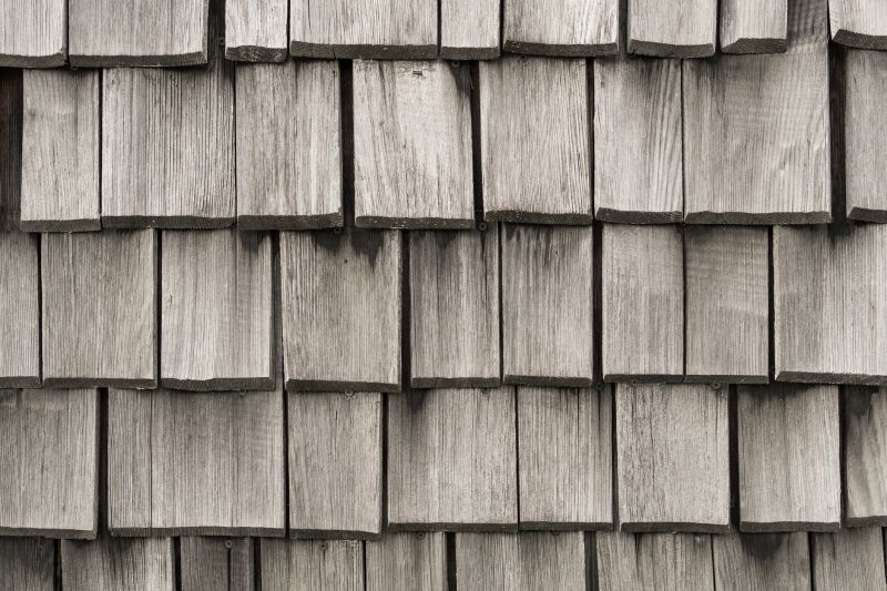 Wood Roofing Installation in Conifer, CO