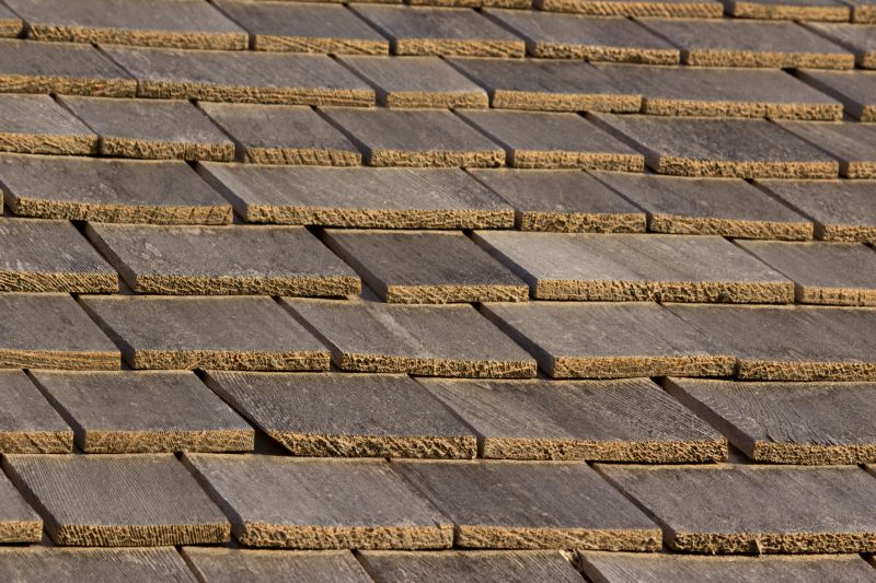 Wood Shake Roof Repair in Louisville, CO