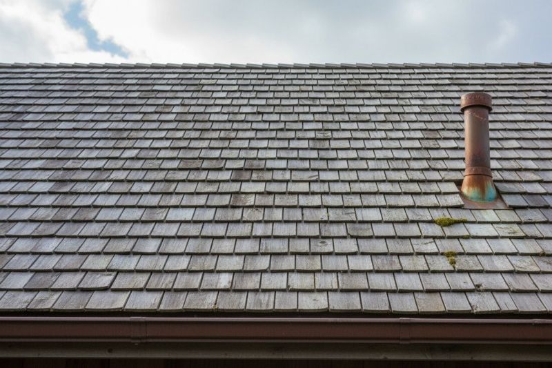 Wood Shake Roof Replacement in Jefferson County, CO