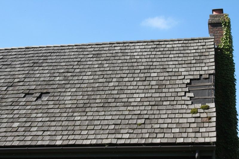 Wood Shake Roof Replacement in Golden, CO