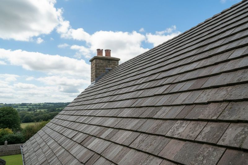 Wood Shake Roof Replacement in Louisville, CO