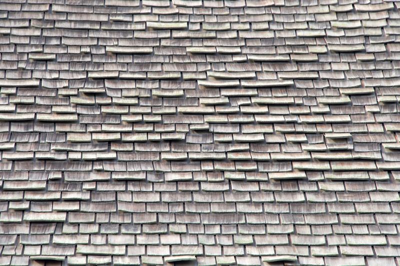 Wood Shingles Repair in Morrison, CO